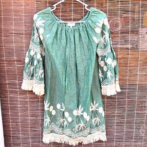 Velzera dress size small like new!